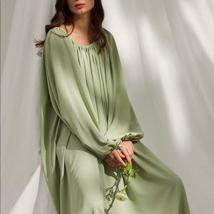 NAP loungewear dress